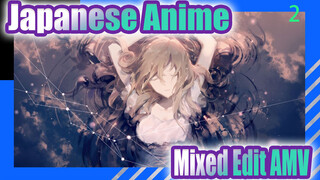 I Have No Intention of Taking Your Life, Strength Exists Because of Life | AMV Elvish and Dragon Languages_2