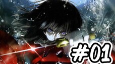 Kara no Kyoukai 1: Fukan Fuukei- Tập 1- Vietsub