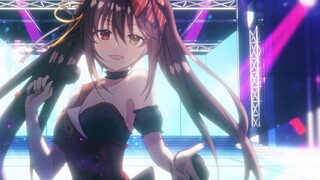 Kurumi Gaiden Episode 1 Ninth Realm OP [Same]