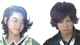 [Shoutaro Detective Diary 24] Goodbye Philip TV version of Kamen Rider W Final Case