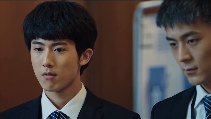 【Cahaya Terang】Cinta Super Psikopat 【Cinta yang Sangat Morbid】