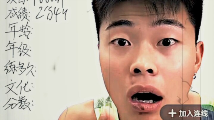 "ร่างกายเทพนักวิ่งระยะกลางและระยะไกลตั้งแต่เกิด"