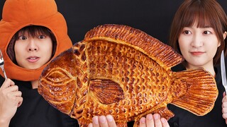 เราได้รังสรรค์เมนูซิกเนเจอร์ระดับมิชลินสามดาวขึ้นมาใหม่!