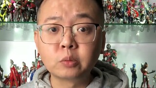 [Review Singkat Model Play: Bandai SHF Victory Feiyan No. 1 dan 2] Bisakah Anda membeli mainan plast