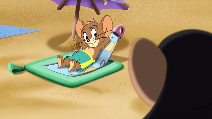 S01E29 Beach Bully Bingo @xoock