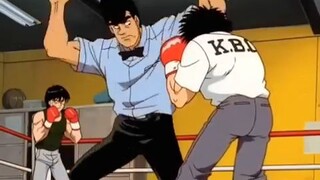 Knockout (Hajime no Ippo) Episode 7 Tagalog Dub
