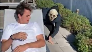 Funny Compilation #93 | Scare Cam Pranks 2024 | Funny Scare Prank | Jump Scare