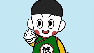冰淇淋克星(龙珠篇2)