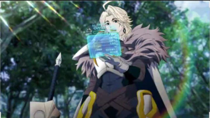 Kesatria Berat Yang Terbuang Dan Bereinkarnasi Tak Tertandingi Dalam Pengetahuan Game eps 6 sub indo