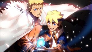 I Am Boruto - Shonen MEP (Part 8 END) [Link to Full MEP in the Desc]