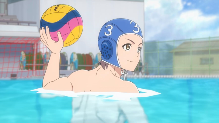 【Tháng 7/MAPPA】RE-MAIN Tập 11 Teaser 【Nhóm Hán hóa MCE】