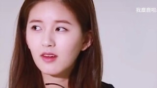 [Ding Yuxi x Zhao Lusi | The Deal Couple] When Lusi Meets Her Ideal Type (Single-Person Direction)