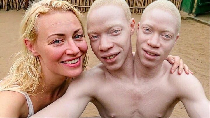 Extraordinary Bonds: Rare Siblings Who Surprised the World