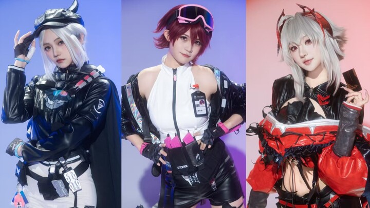 千万撤离MVP结算❤️傲慢舞Abracadabra