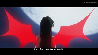 Xin Yichang Shengwu Jianwen Lu: Xu Eps 01 New indo