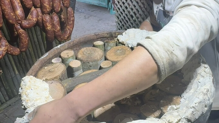 Rốt cuộc than củi phải đốt như thế nào?