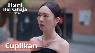 Simple Days | Cuplikan EP25 Moli Dimanfaatkan Oleh Zhou Yu? | WeTV【INDO SUB】