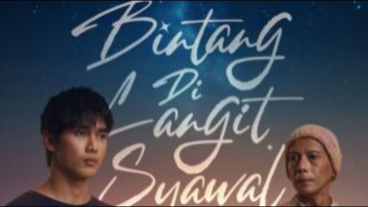 Bintang Di Langit Syawal EP5