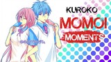 KUROKO MOMOI MOMENTS AMV