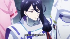 Onmyou Kaiten Re:Birth eps11 indo