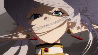 【葬送的芙莉莲】来感受属于魔法使的战曲吧!