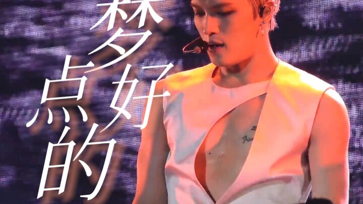 لقد فسخت فتيات الحلم علاقتهن مع 800 نجم بفضل هذه الأغنية، لكن لا يهم، سأستمر في علاقة حب عاصفة مع ال