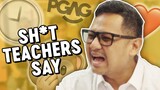 Every Pinoy Teacher | PGAG