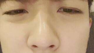 果然男生都一个样