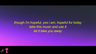 Nhạc US UK mỗi ngàyTwista - Hope (Lyrics) ft. Faith Evans - #Music