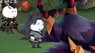 第392集：一个陌生的世界