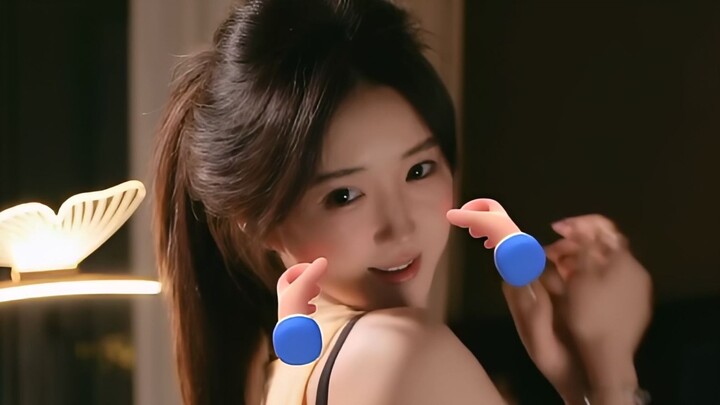 [4K] Ruyi Tuantuan Show Me