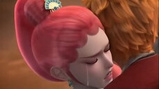 Tales of Demons and Gods Season 9 Episode 28 Sub Indo