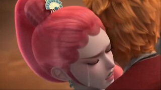 Tales of Demons and Gods Season 9 Episode 28 Sub Indo