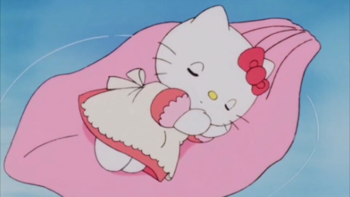 ⭐ Hello Kitty 的童话世界 ⭐