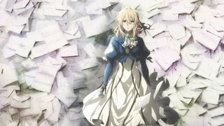 [AMV] Violet Evergarden