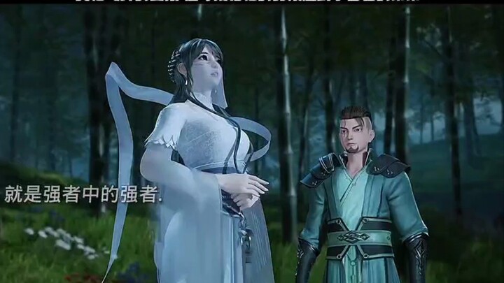 失忆飞升的女孩，寻找丢失记忆的时候遇到了自己的弟弟