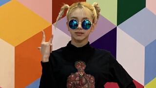 ว่าด้วยการแสดงออกของไอดอล เสื้อผ้าแบบเดียวกัน ความท้าทายที่แตกต่างกัน ให้ความรู้สึกที่แตกต่างกันโดยส