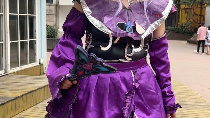 The sequel to Dad LaLa Little Witch is here!