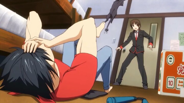 dewasa sangat melelahkan