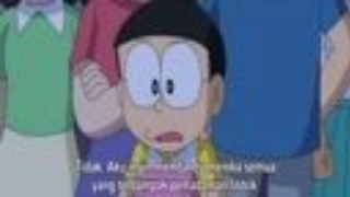 Doraemon episode 666