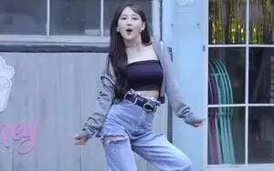 หุ่นดีเกินไป