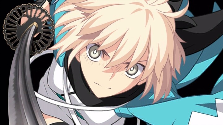 Ninja Fables: Snow White and Little Red Riding Hood