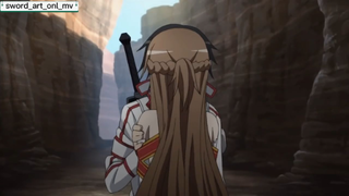 Đao kiếm thần vực AMV| Sword Art Online AMV  Pompeii_ #amv #anime #sao