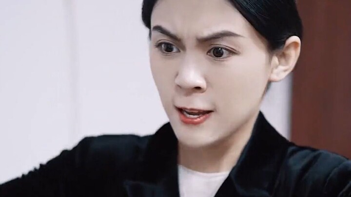 Trong tiểu thuyết, mối tình ngược tâm với ông trùm sô bồ hay đến mấy thì trong đời thực gặp phải chỉ