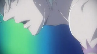 狂野情人‖【我是个孩子时就想要娶你为妻】