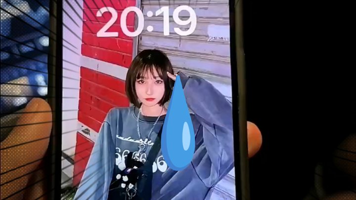 Adegan gagal dalam hubungan cinta online skala besar. Apakah kamu pernah mengalaminya?