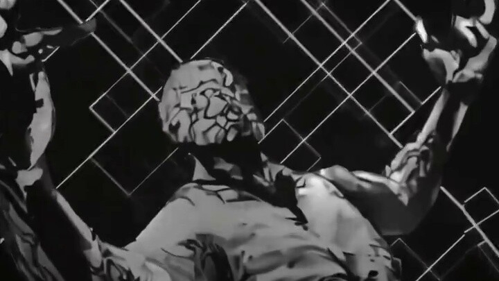 Weak single dark fate blasts two unstable useless dogs