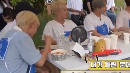 互相吃对方饭的黏黏糊糊的次人