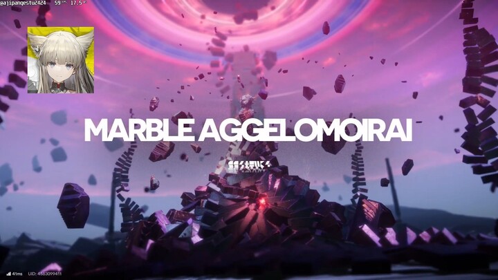 [32] RE-Crisis: MARBLE AGGELOMOIRAI, Deep Dive Mode | Games