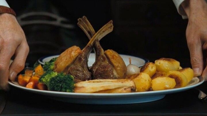 【Siapa yang Berkata】Sebuah film komedi yang sangat lucu, pembunuh nomor satu di Inggris ternyata seo